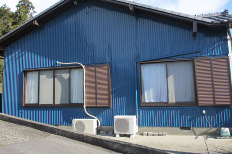 静岡県森町s邸-施工後の画像