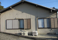 静岡県森町s邸-施工前の画像