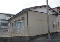 静岡県袋井市o邸東-施工前の画像