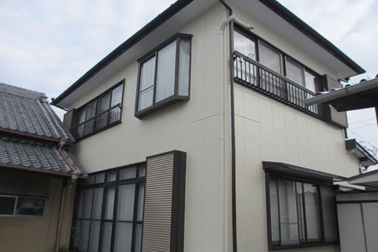 静岡県袋井市-o邸施工後の画像 (1)