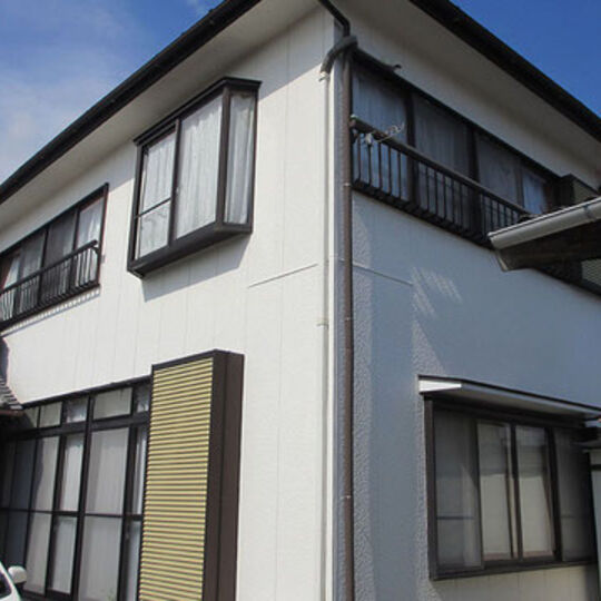 静岡県袋井市-o邸施工前の画像 (1)