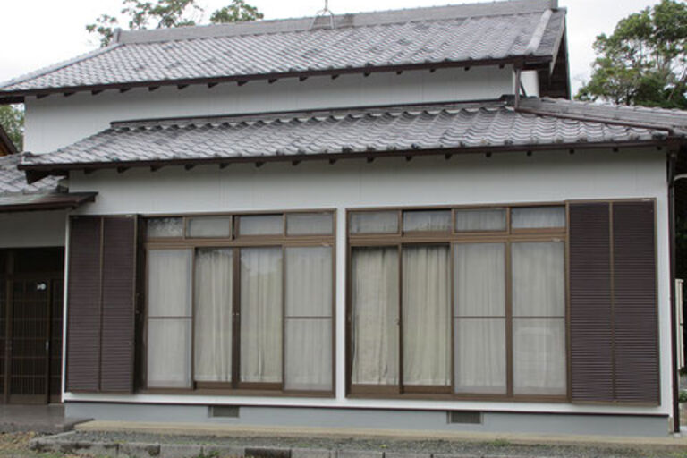 静岡県袋井市s邸-施工後の画像