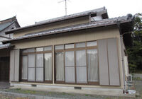 静岡県袋井市s邸-施工前の画像