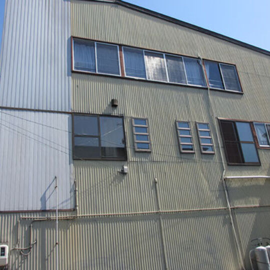 静岡県森町a邸-施工前の画像
