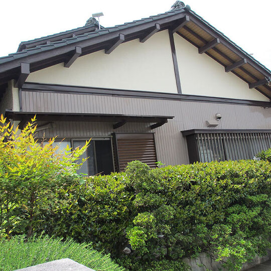 静岡県浜松市西区-w邸の画像