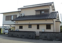 磐田市m邸-施行前
