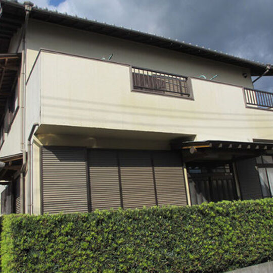 静岡市s邸-施工前