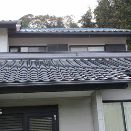 静岡県菊川市-k邸-施工前
